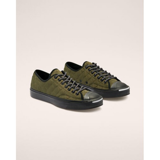 Converse Workwear Quilting Jack Purcell